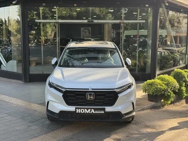 هوندا CR V هیبرید - 2024