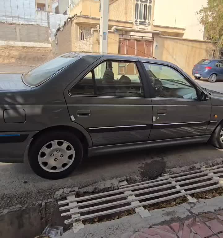 خودرو پژو، پارس آگهی ann_20626273