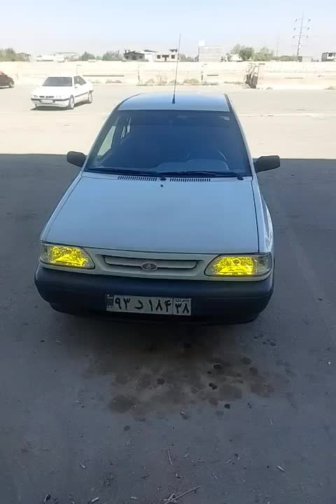 خودرو پراید، 131 آگهی ann_20627344