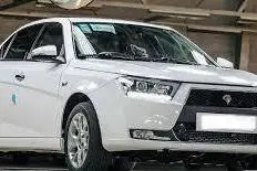 دنا پلاس توربو اتوماتیک آپشنال - 1404