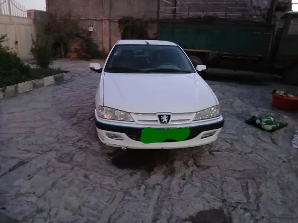 خودرو پژو، پارس آگهی ann_20628882