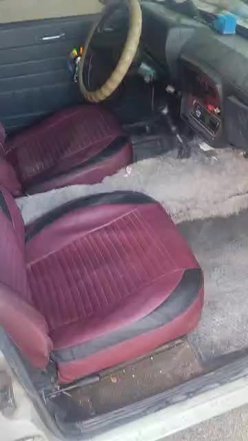 خودرو پیکان، سواری آگهی ann_20629203