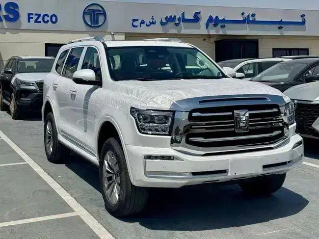 گریت وال تانک 300 2 لیتر توربو - 2025