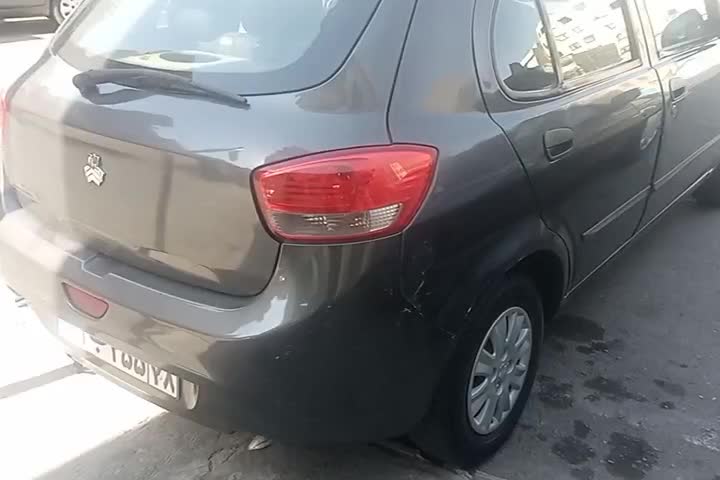 خودرو تیبا، 2 آگهی ann_20637425