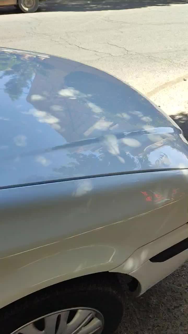 سمند LX EF7 دوگانه سوز - 1393