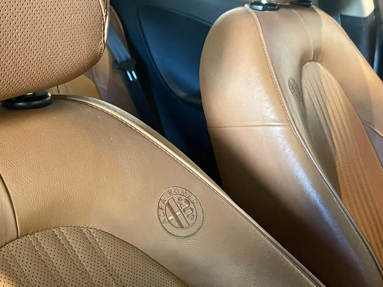 آلفارومئو میتو فول - 2012