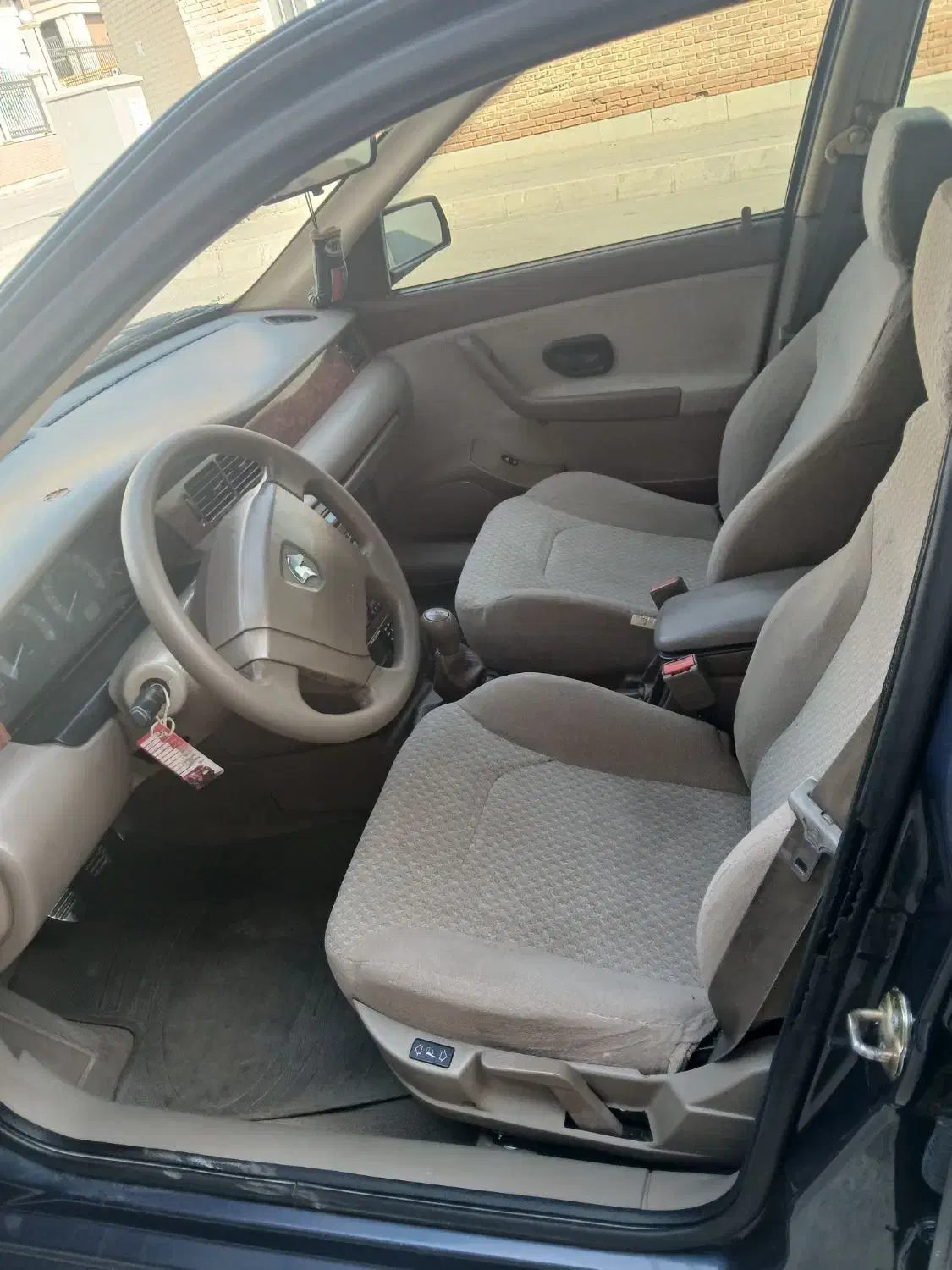 سمند LX XU7 - 1393