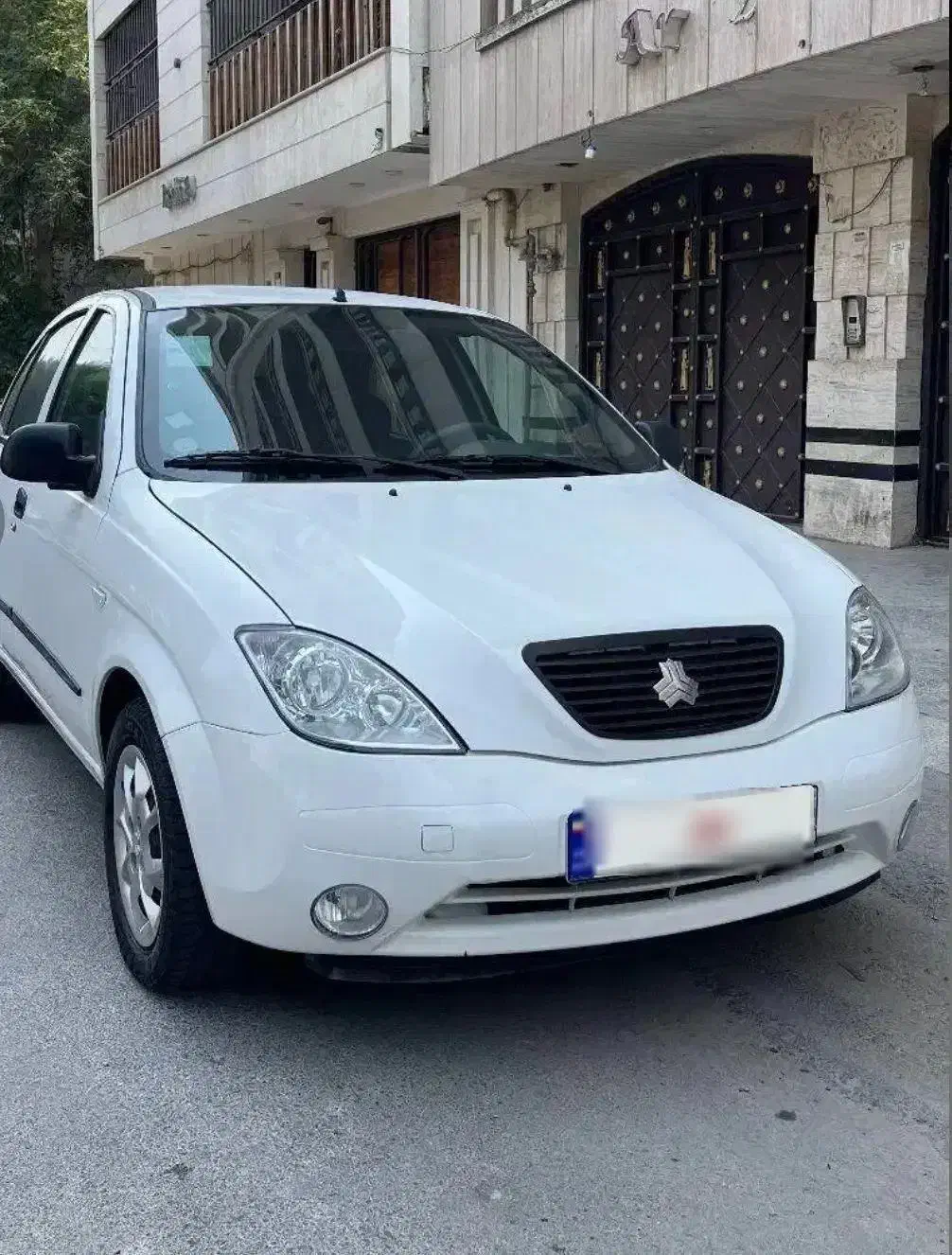 تیبا 2 پلاس - 1399