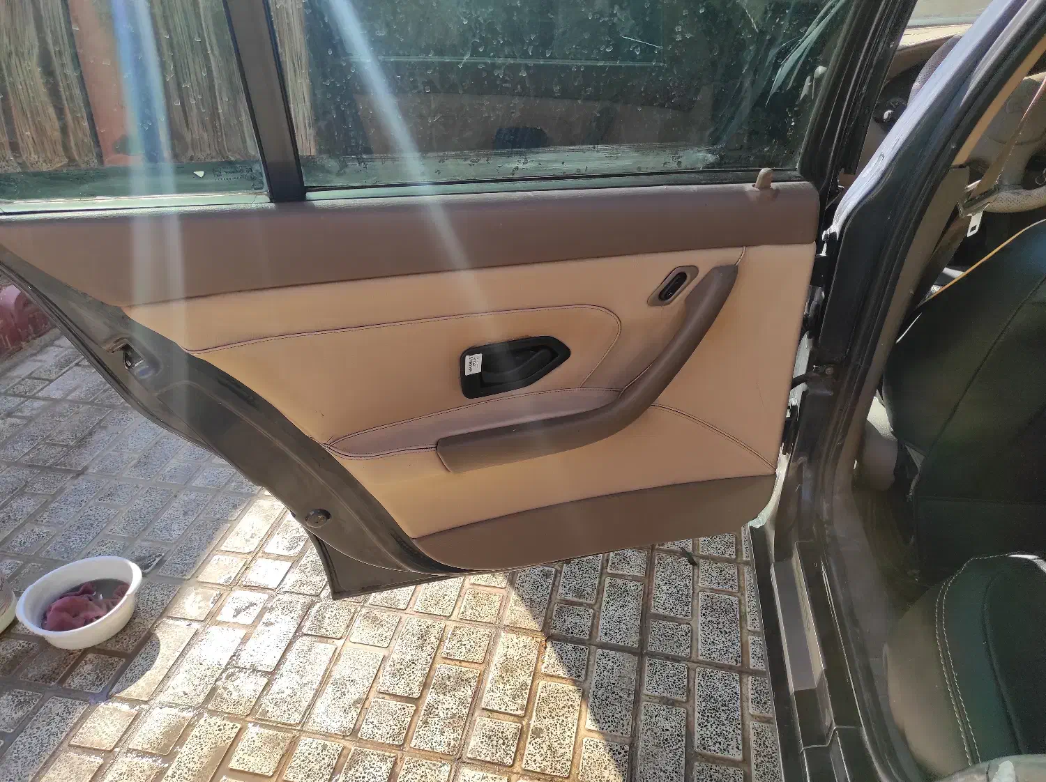 سمند LX XU7 - 1387