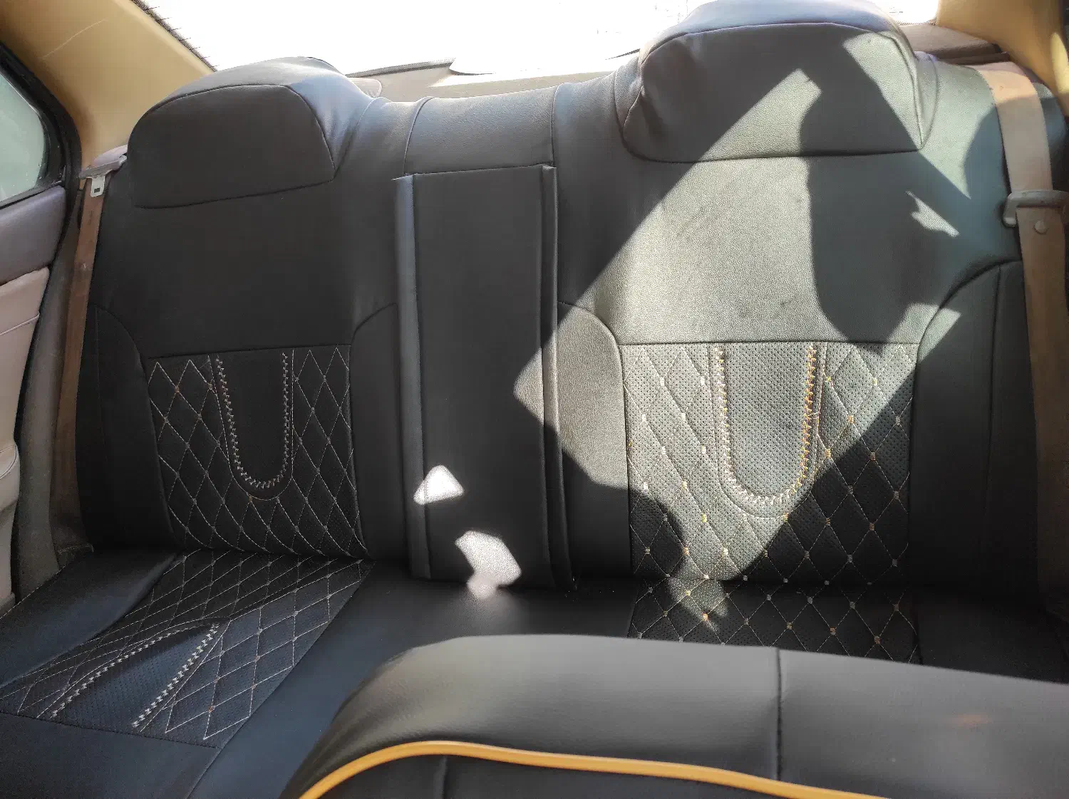 سمند LX XU7 - 1387
