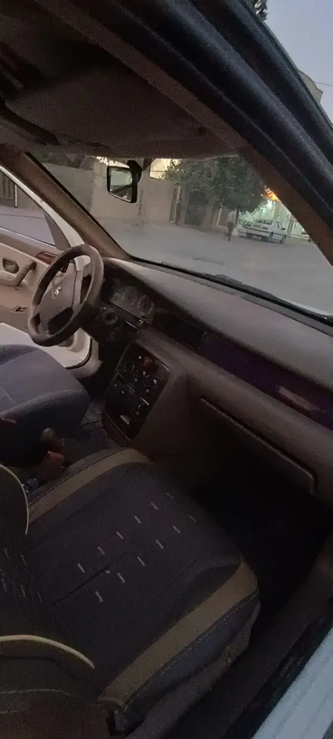 سمند LX XU7 - 1391