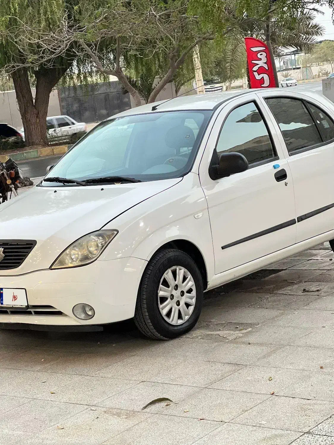 خودرو تیبا، 2 آگهی ann_20641552