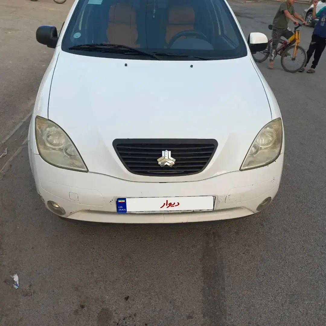 خودرو تیبا، 2 آگهی ann_20641610