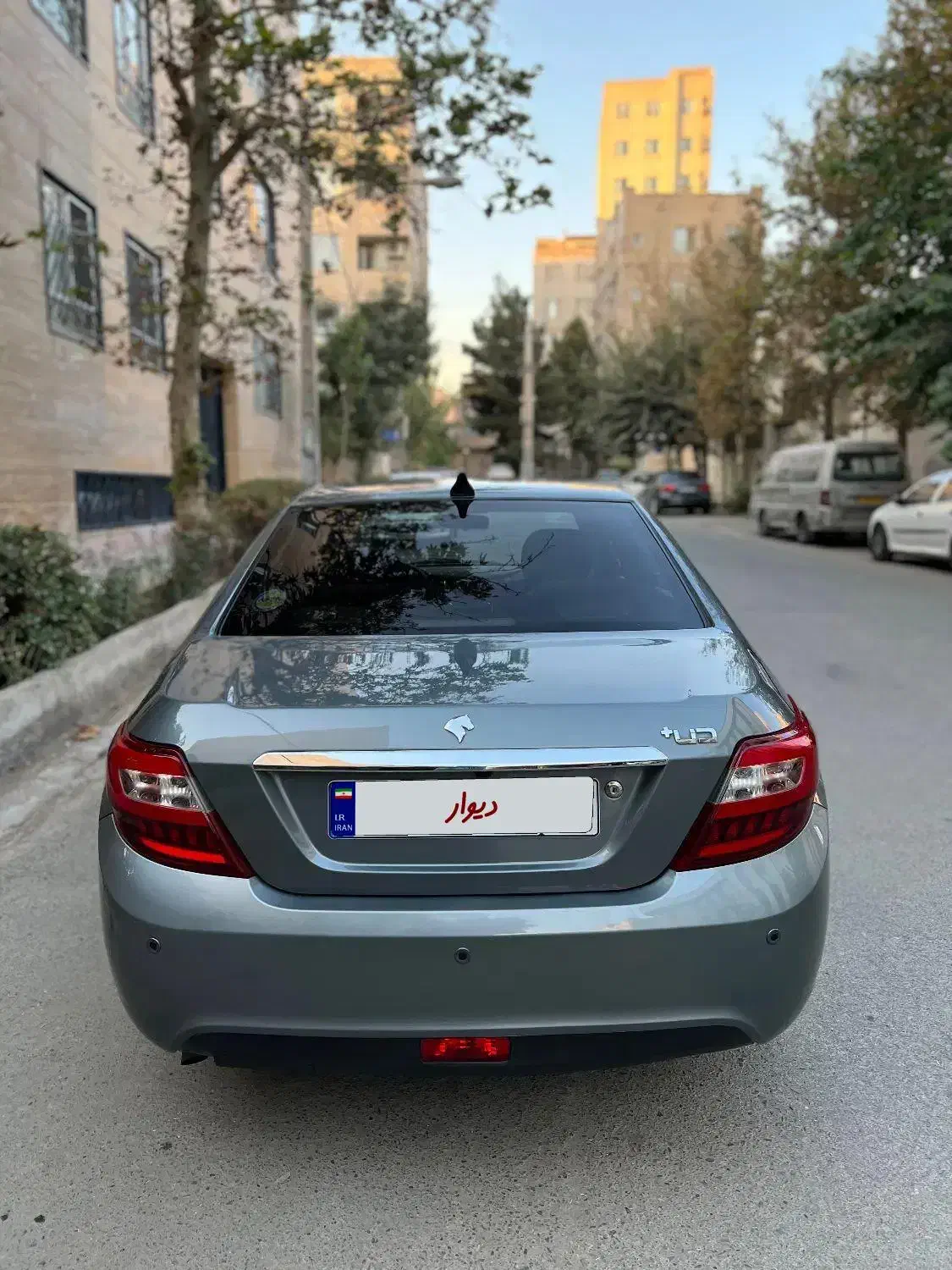 خودرو دنا، پلاس توربو آگهی ann_20641701