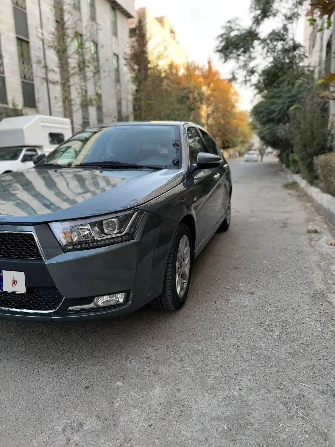 دنا پلاس توربو اتوماتیک - 1401