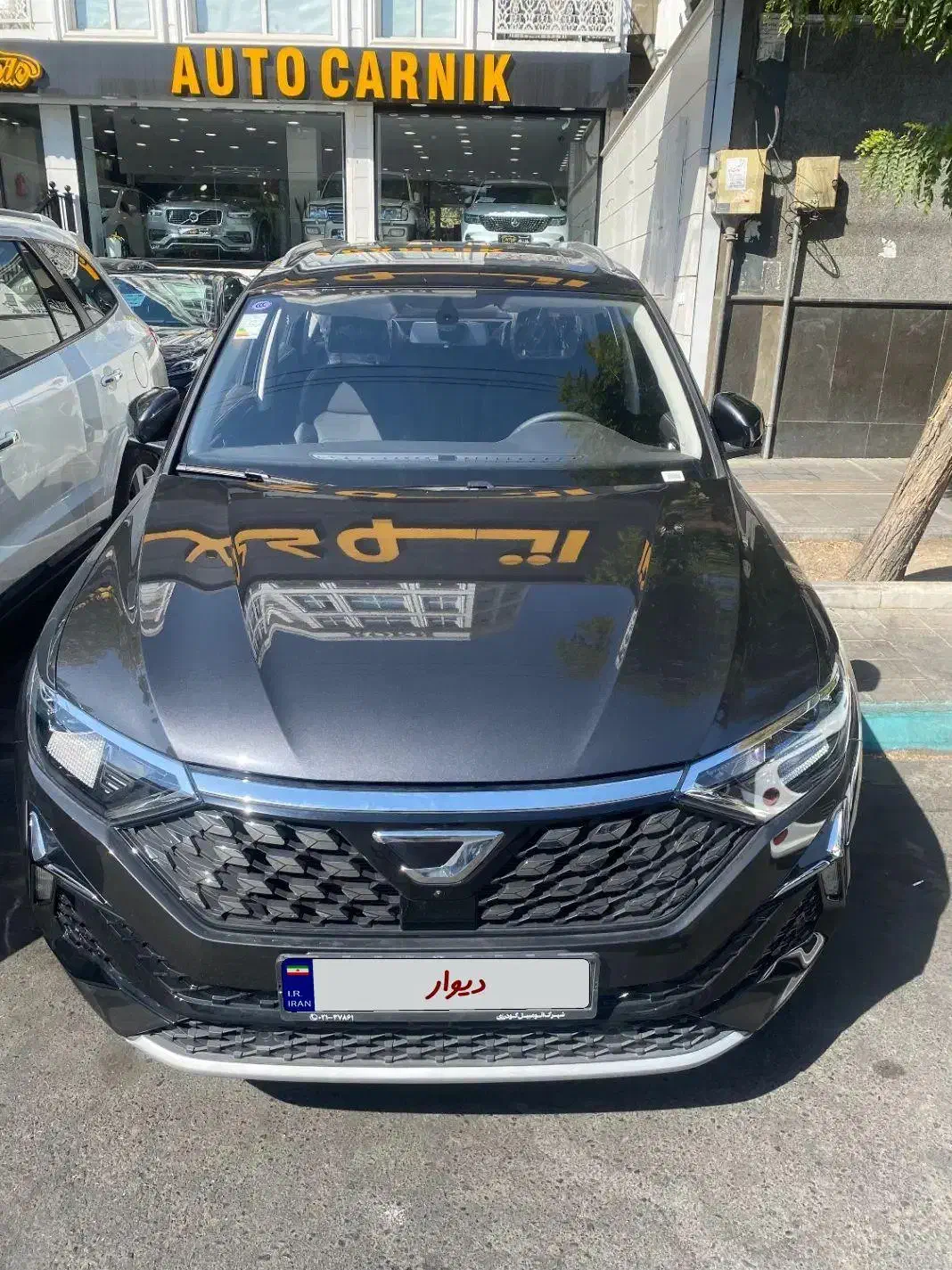 خودرو فولکس، جتا آگهی ann_20641736