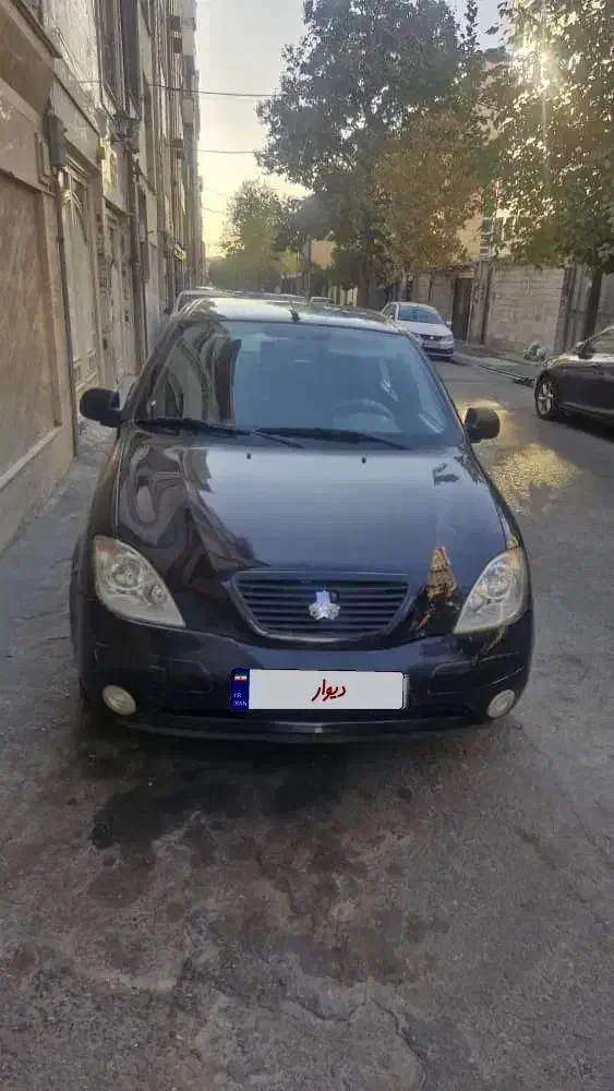 خودرو تیبا، 2 آگهی ann_20641775