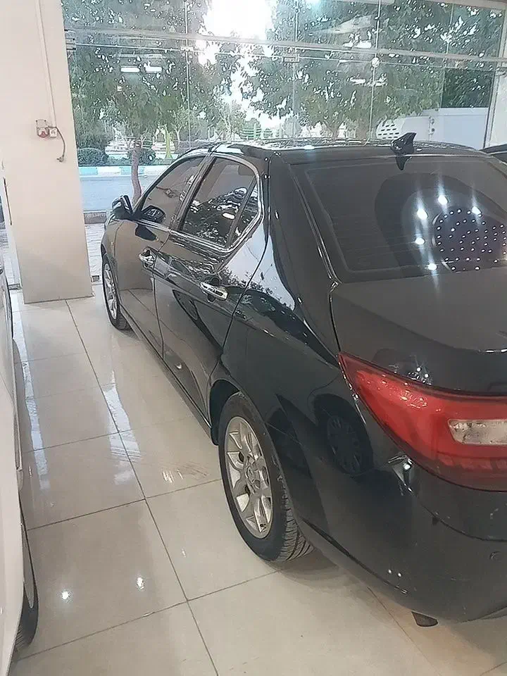 دنا پلاس توربو اتوماتیک - 1400