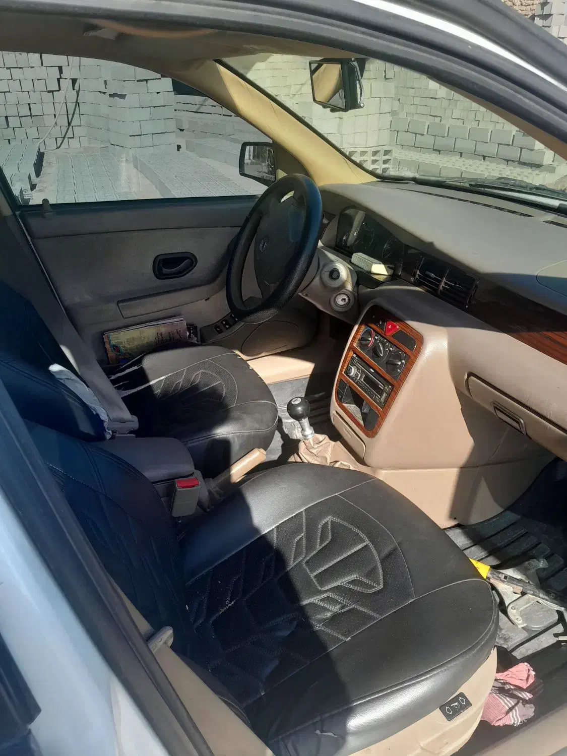سمند LX XU7 - 1396