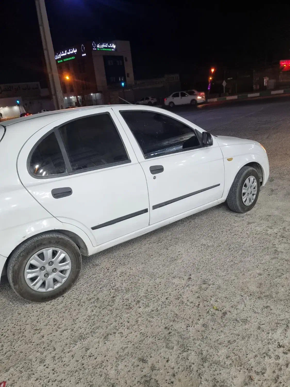 تیبا 2 SX - 1395