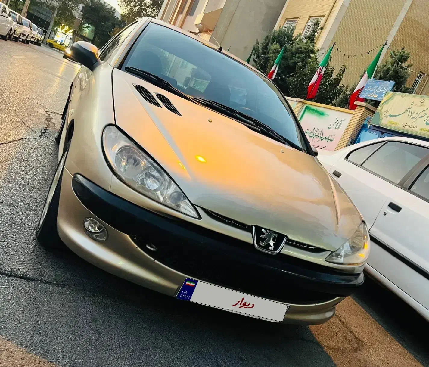 خودرو پژو، 206 آگهی ann_20642509