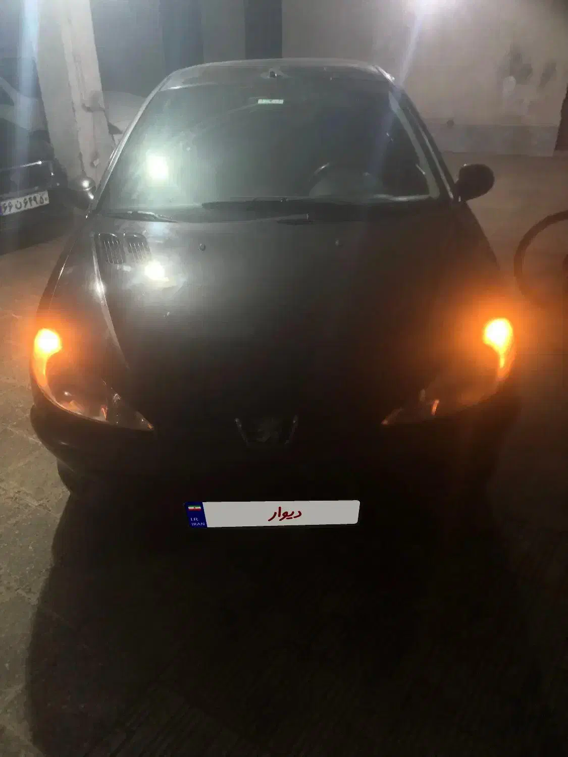 خودرو پژو، 206 آگهی ann_20642570