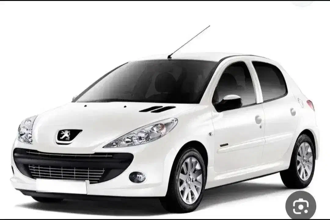 خودرو پژو، 207 آگهی ann_20642903