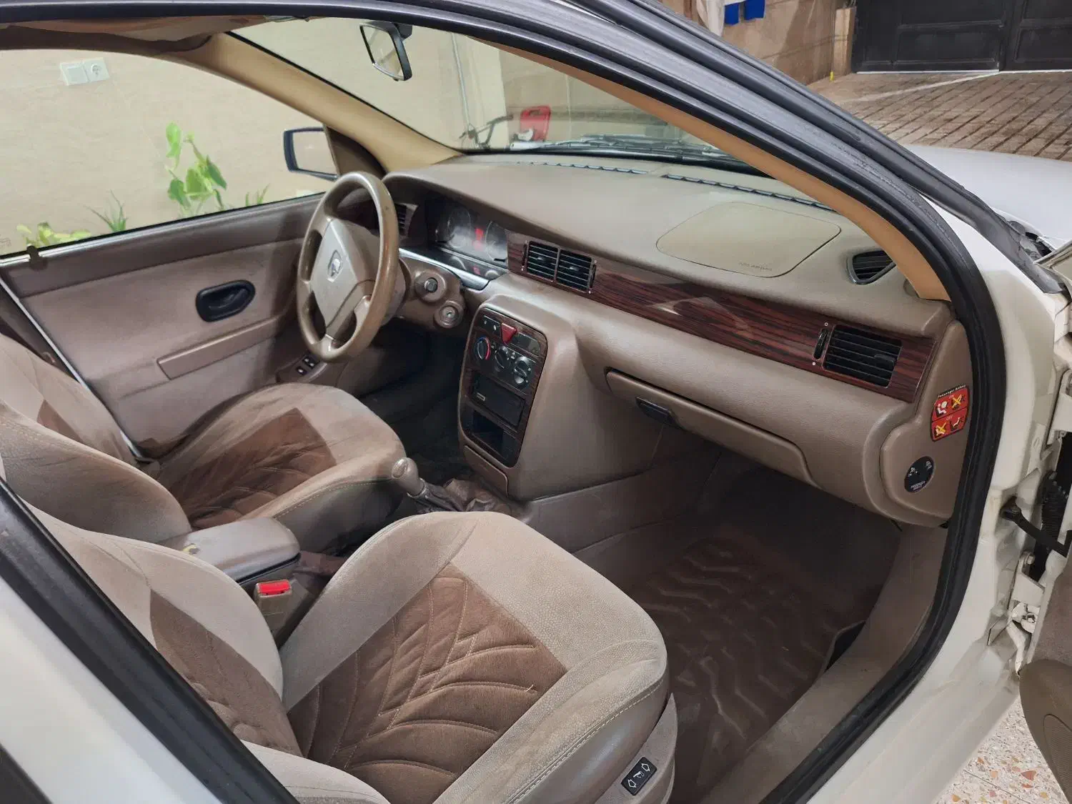سمند LX XU7 - 1394