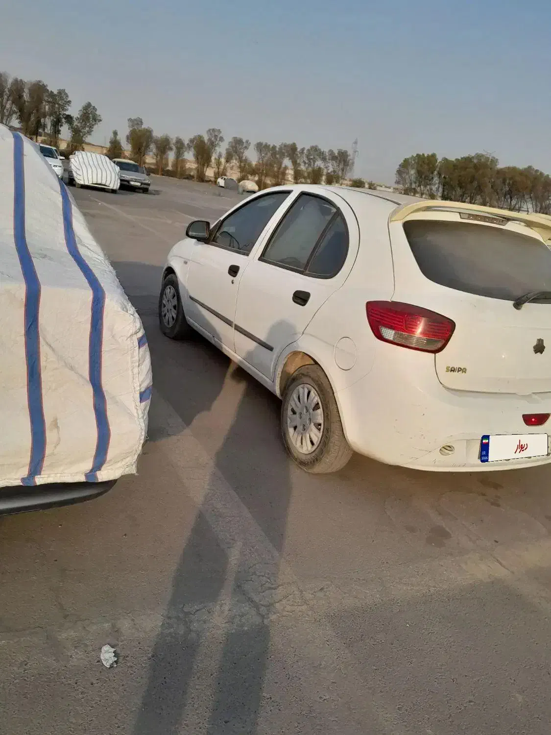 خودرو تیبا، 2 آگهی ann_20643077