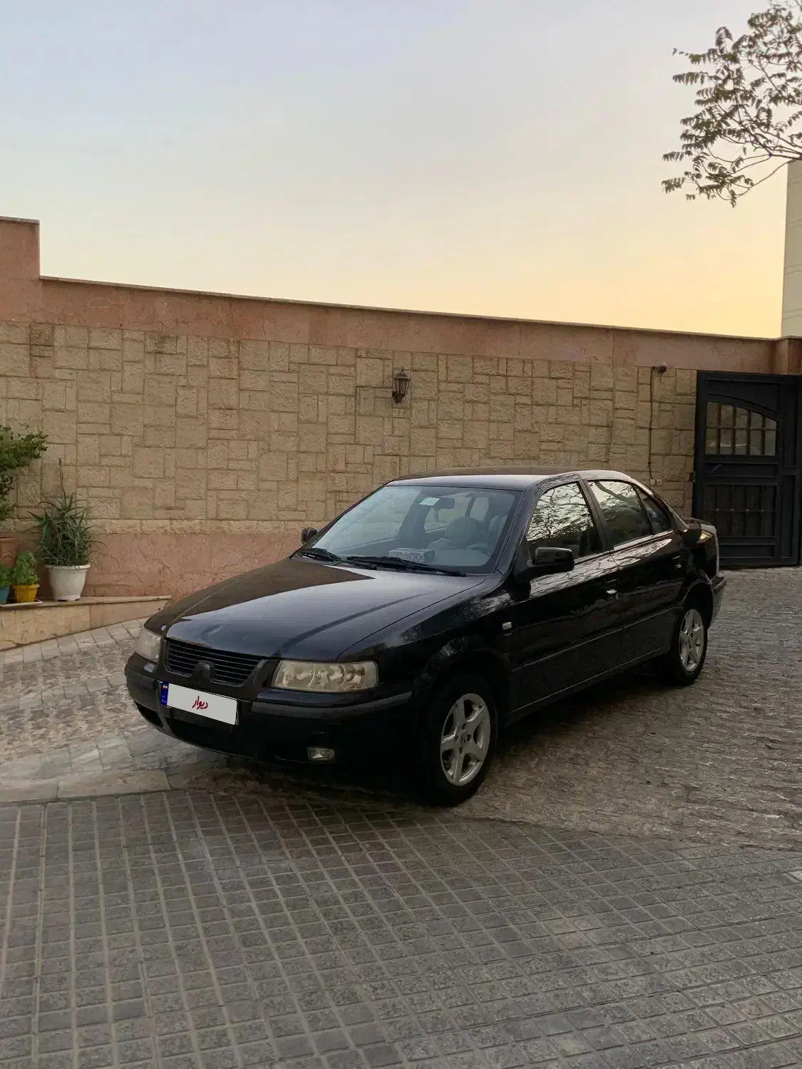 سمند LX XU7 - 1389