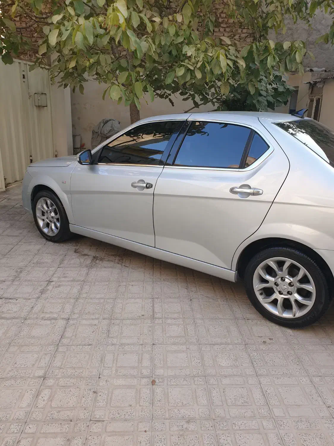 دنا پلاس توربو اتوماتیک - 1399