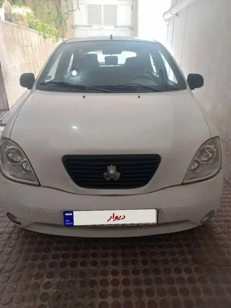 خودرو تیبا، 2 آگهی ann_20643217
