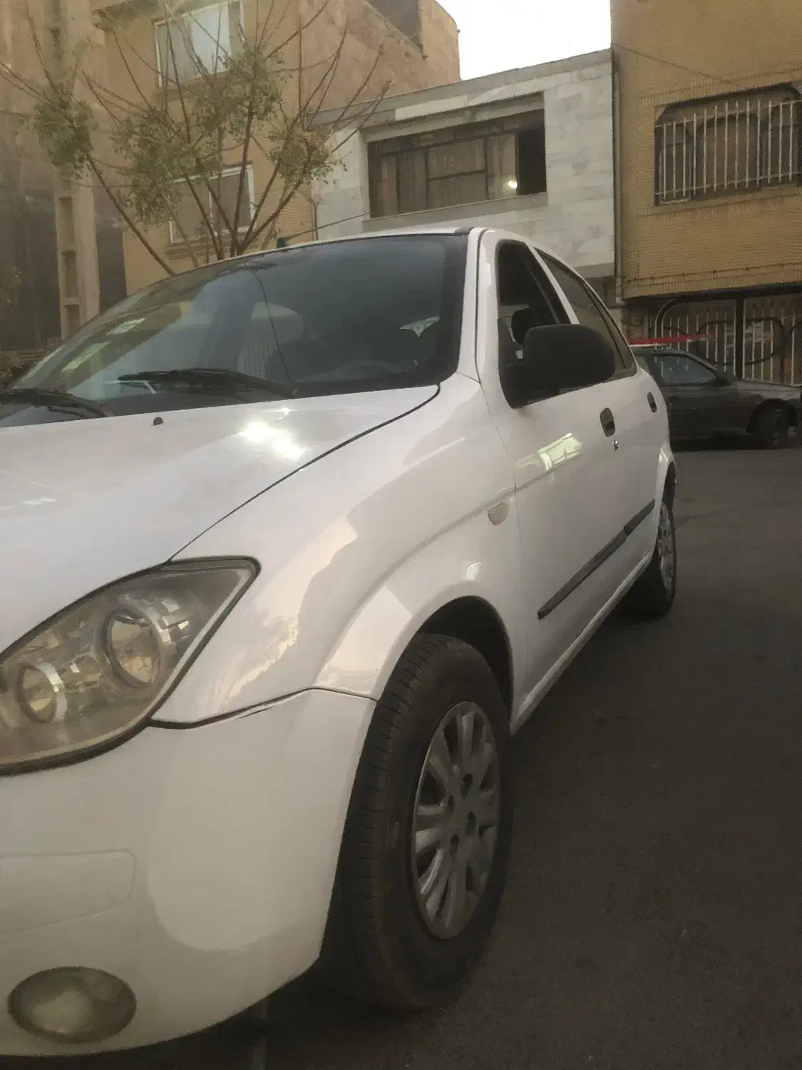 خودرو تیبا، 2 آگهی ann_20643325