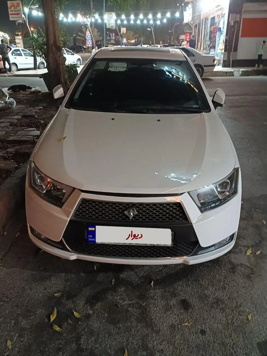 خودرو دنا، پلاس توربو آگهی ann_20643635