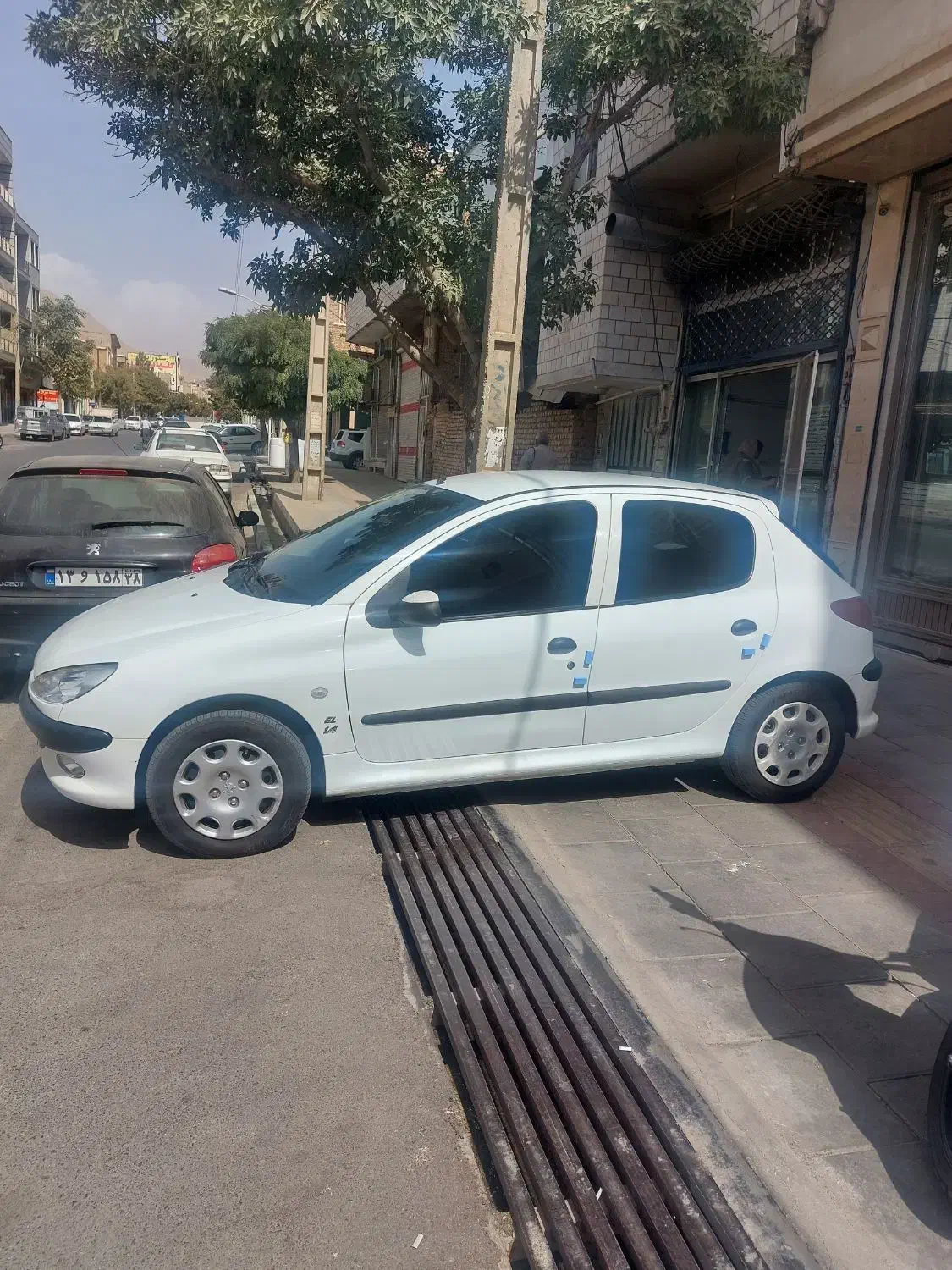 خودرو پژو، 206 آگهی ann_20643720