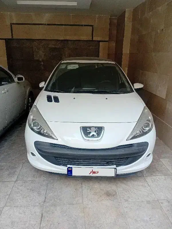 خودرو پژو، 207 آگهی ann_20643723