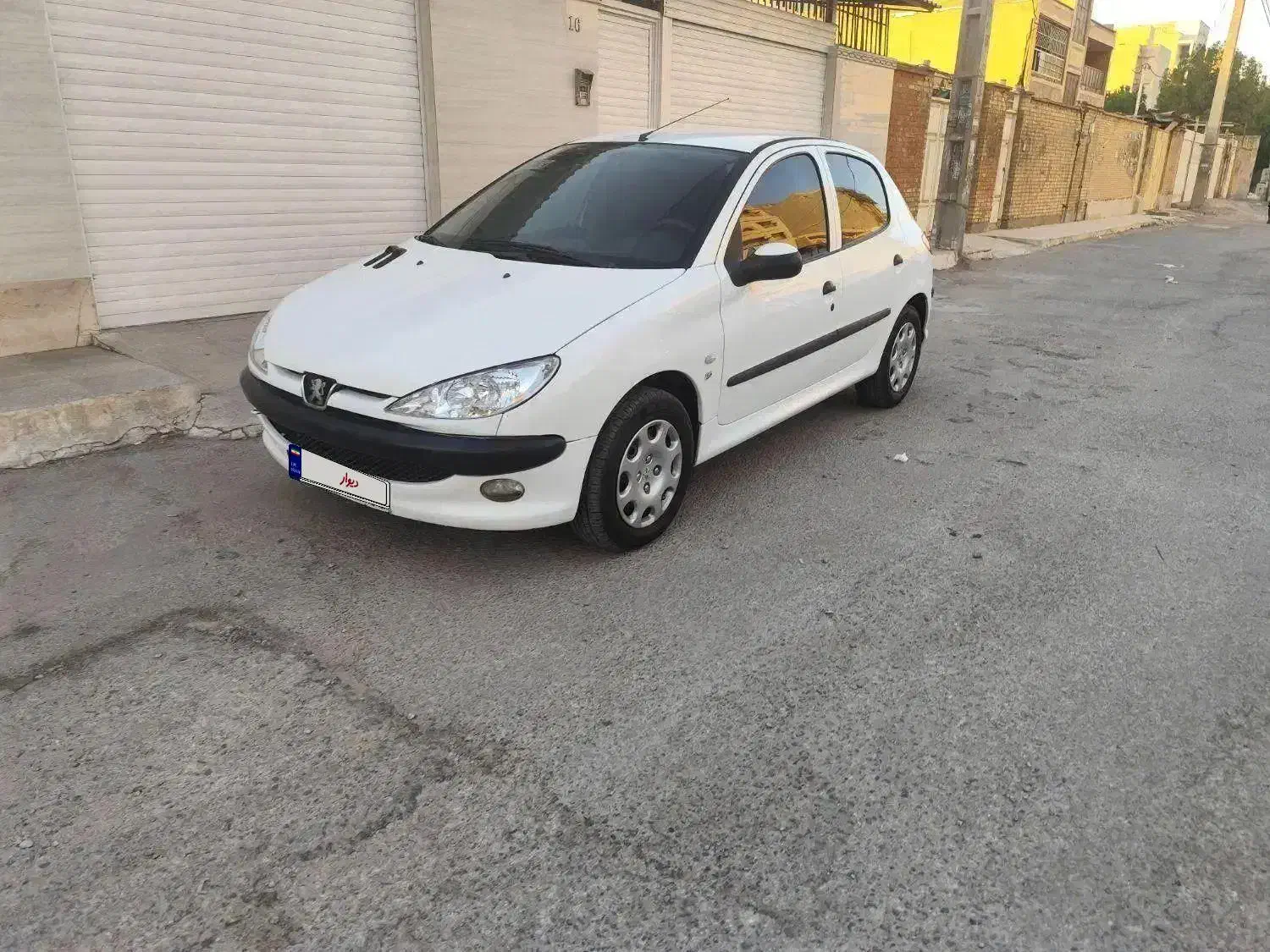 خودرو پژو، 206 آگهی ann_20643749