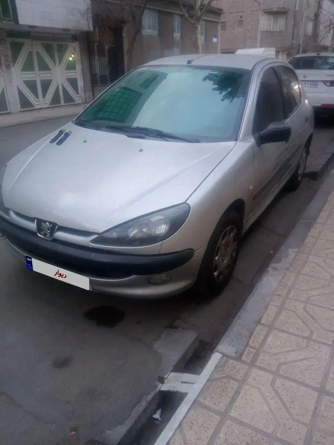 خودرو پژو، 206 آگهی ann_20643757