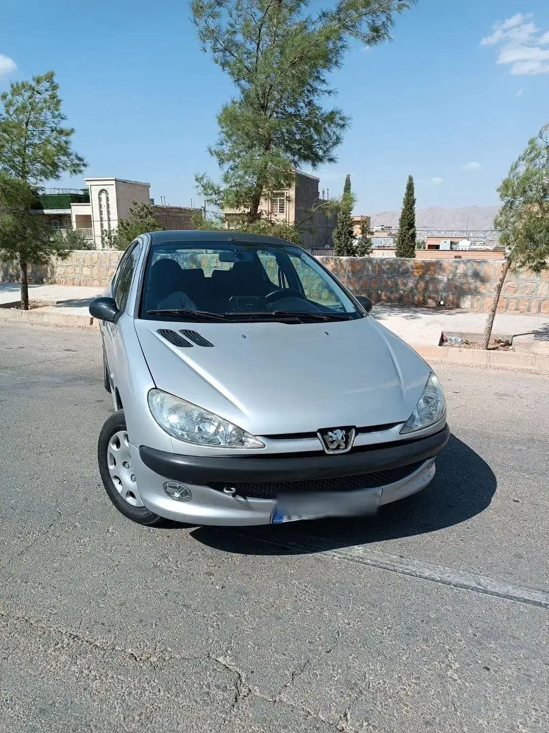 خودرو پژو، 206 آگهی ann_20643782