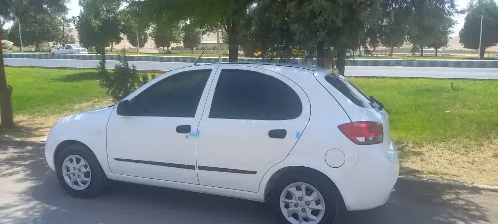 خودرو تیبا، 2 آگهی ann_20643793