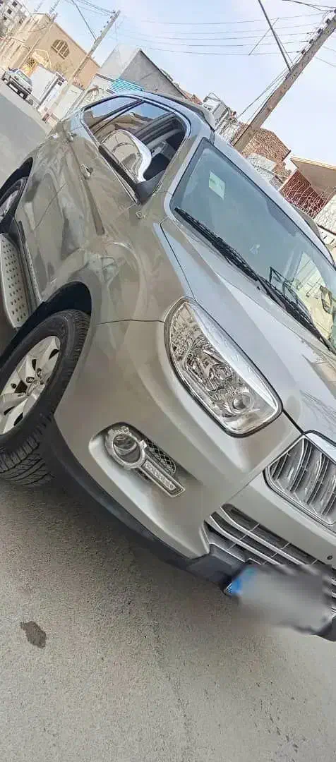 فوتون ساوانا اتوماتیک - 1397