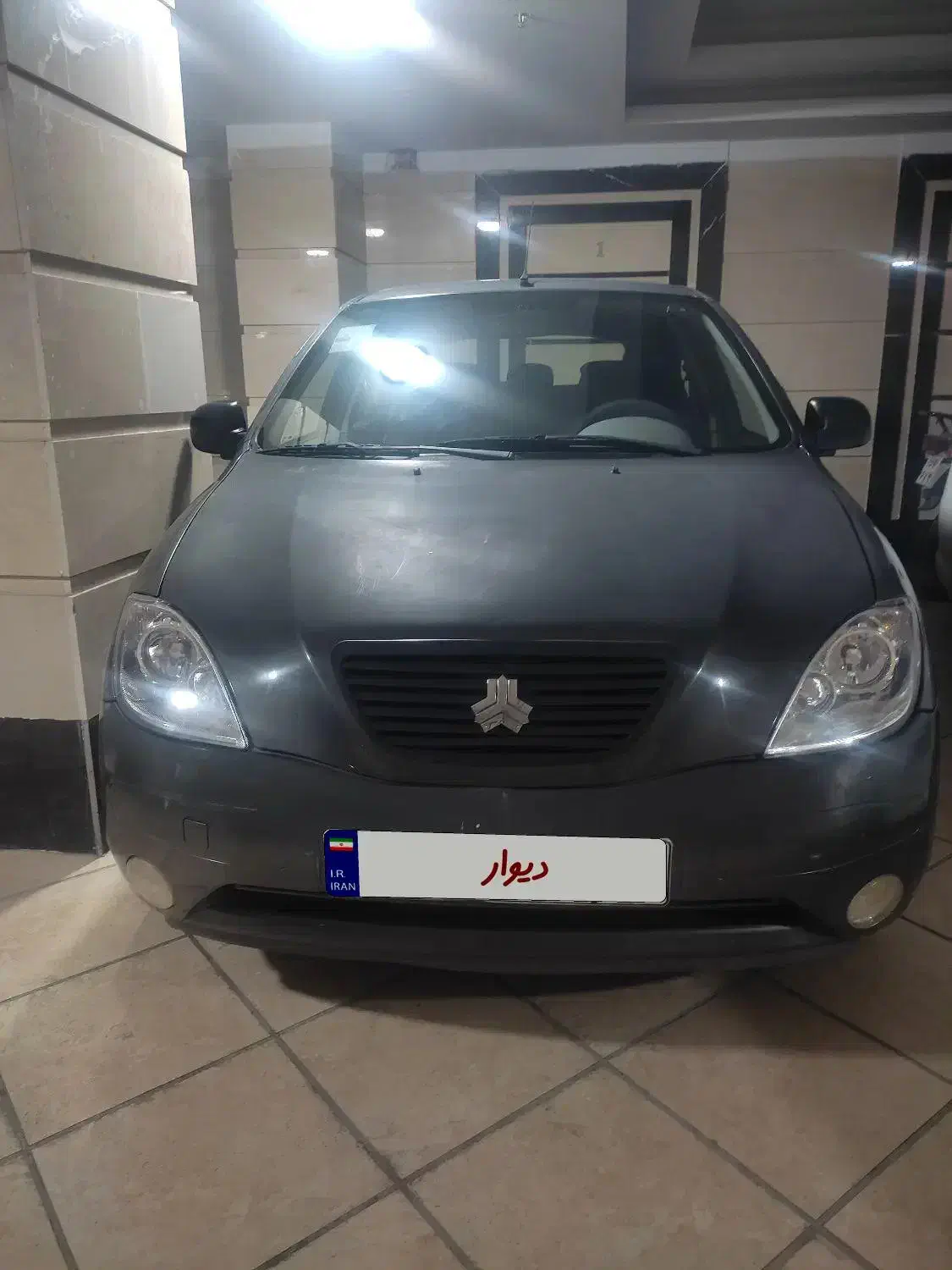خودرو تیبا، 2 آگهی ann_20643956