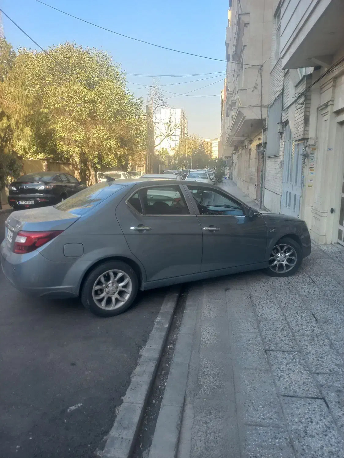 دنا پلاس توربو اتوماتیک - 1400