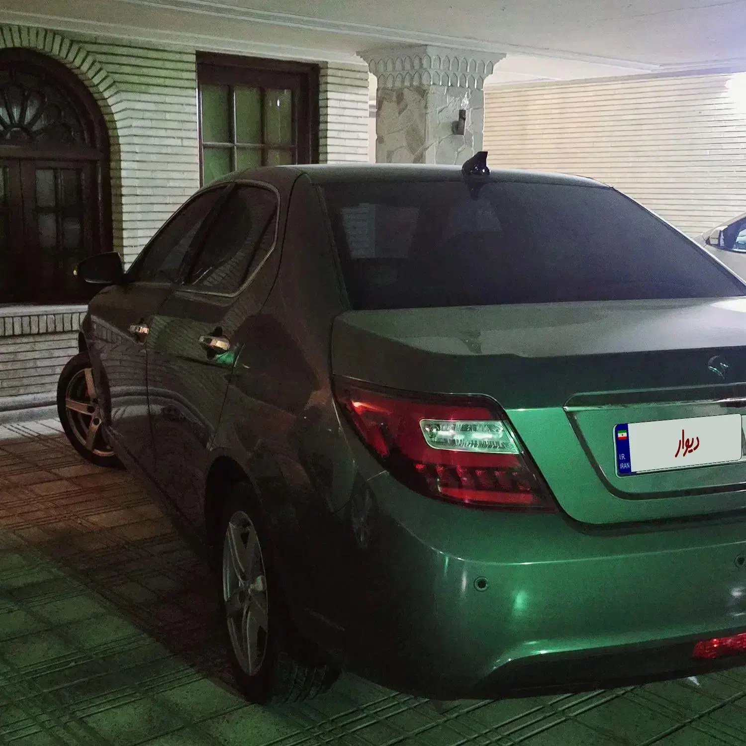 خودرو دنا، پلاس توربو آگهی ann_20644144