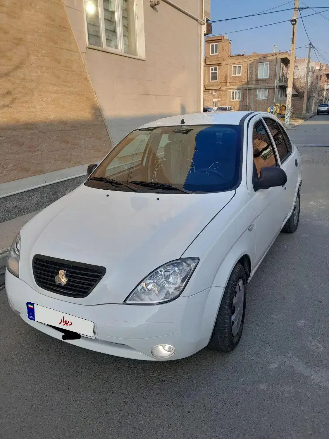 خودرو تیبا، 2 آگهی ann_20644238