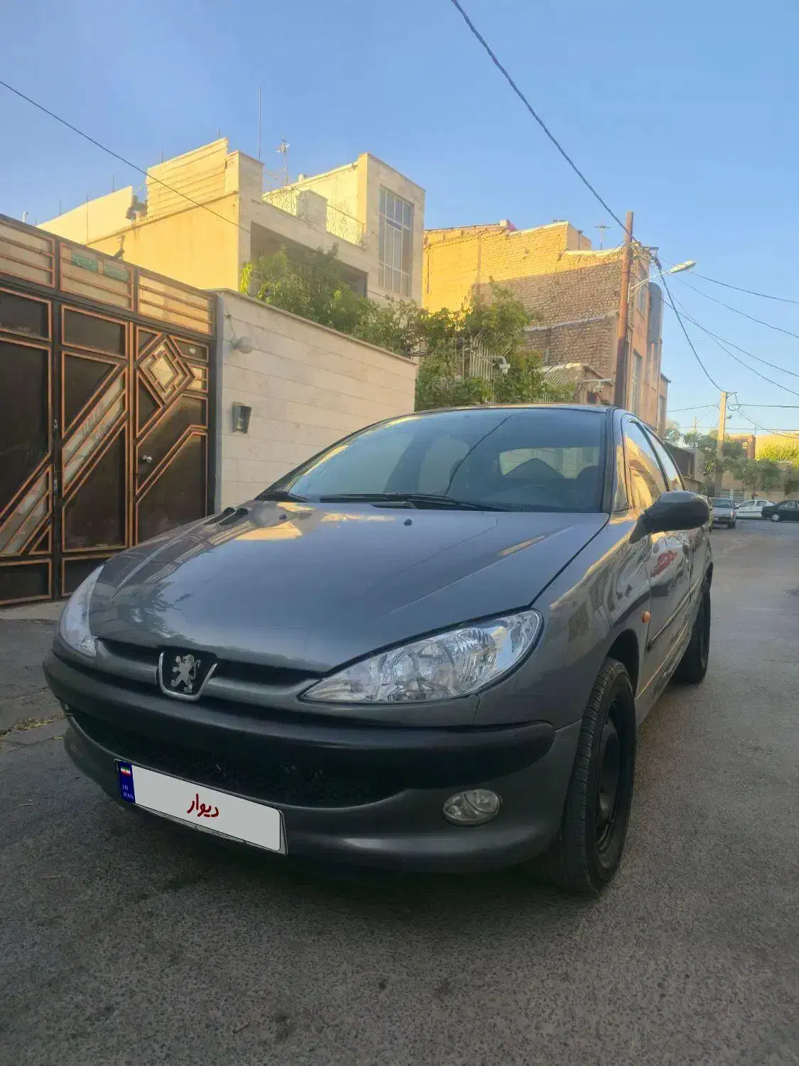خودرو پژو، 206 آگهی ann_20644689