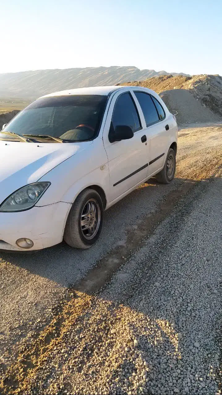 خودرو تیبا، 2 آگهی ann_20644742