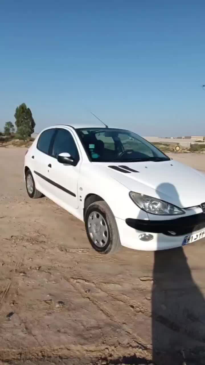خودرو پژو، 206 آگهی ann_20644819