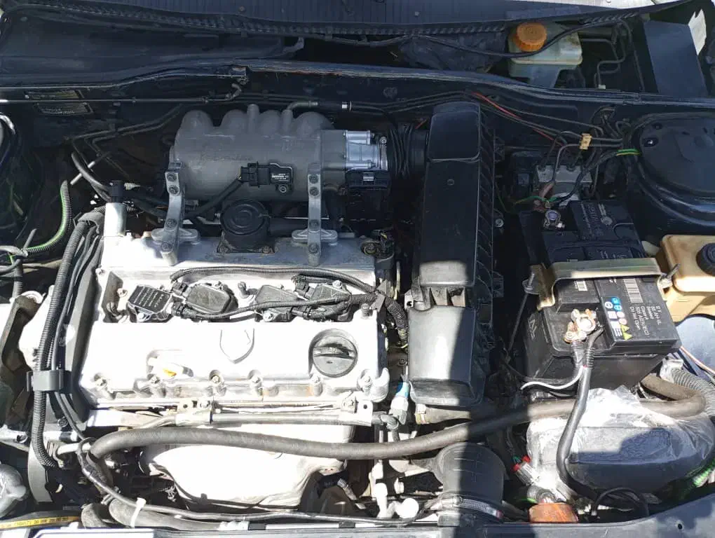 سمند LX EF7 دوگانه سوز - 1390