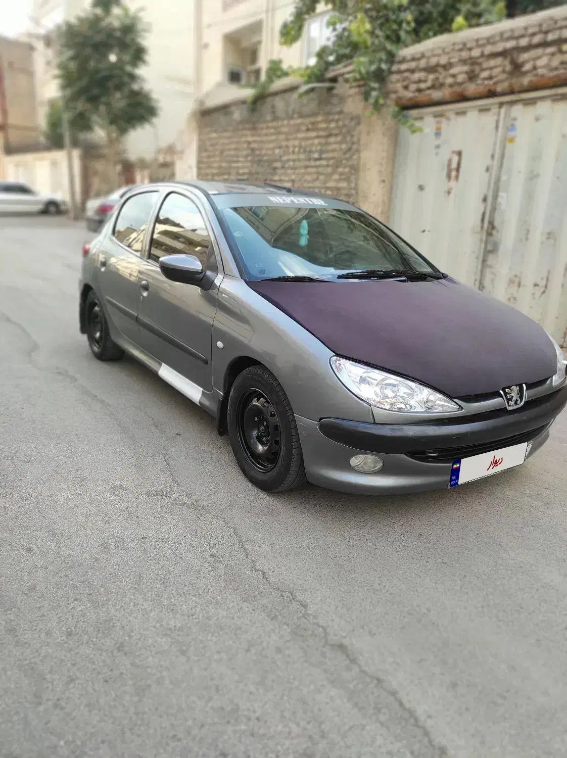 خودرو پژو، 206 آگهی ann_20644963